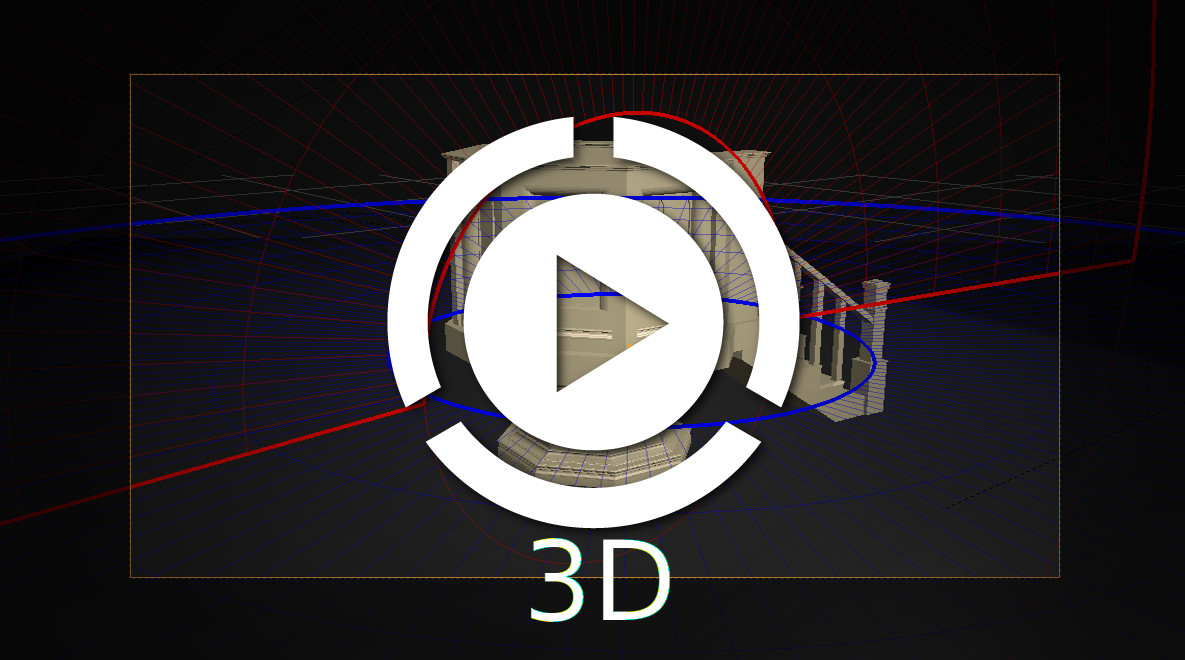 Play Baptistry 3D Viewer