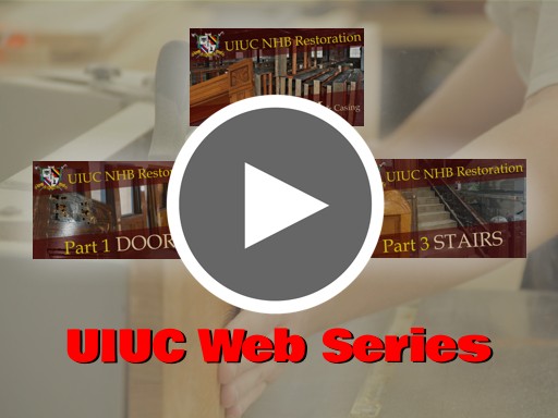 UIUC  - Web Series