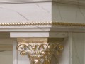 Altar Column Capital