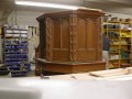 belleville-pulpit-build