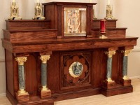 Church Furniture