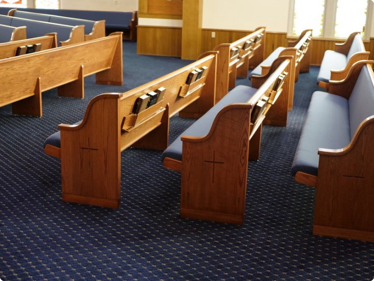 Church Furniture