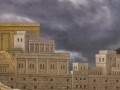 Painting of Jerusalem
