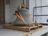 Sacre' Coeur Bell