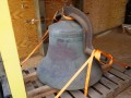 3 church bell