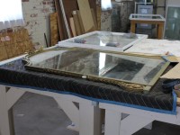View Our Work -  Mirror Frame Preservation