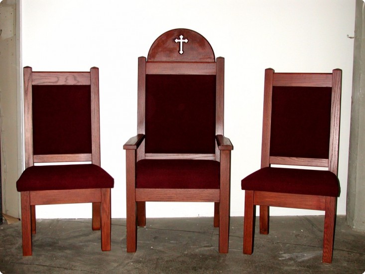 Church Furniture