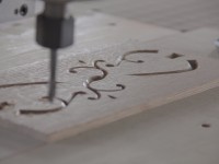 3D Scanning & CNC