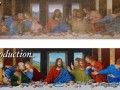 Last Supper Replication