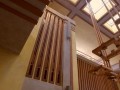 unity temple organ chamber facade