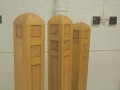 Custom Newel Posts